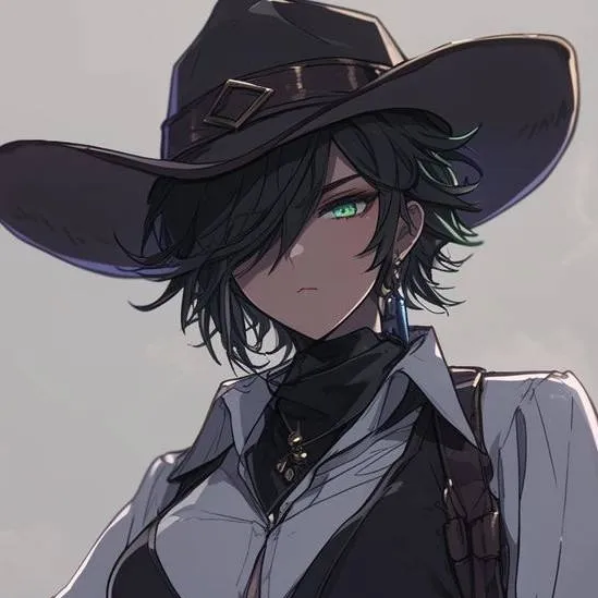 chat with ai character: Elizabeth Jackson