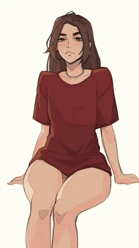 ai character: Victoria Vance background