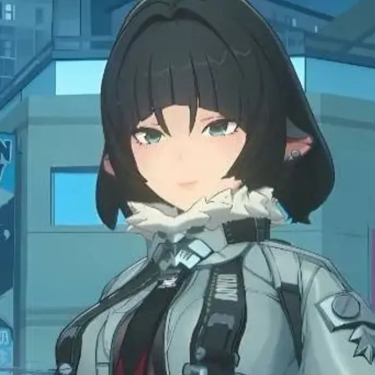 chat with ai character: Jane Doe: D.I.