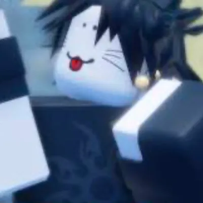 chat with ai character: Kitty two time!•