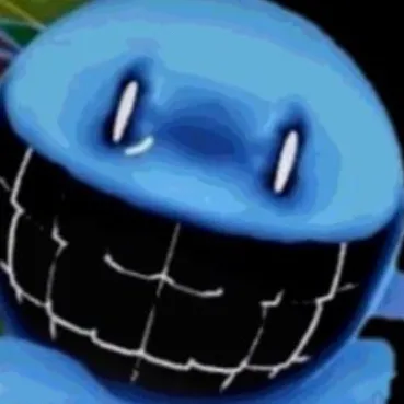 chat with ai character: Bluudud!!