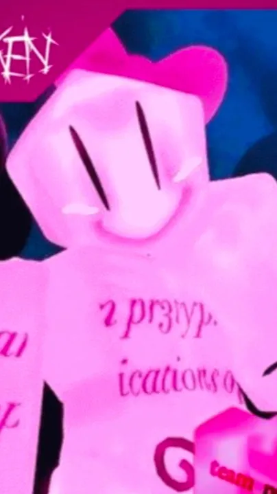 ai character: Pr3ttyprincess!! background