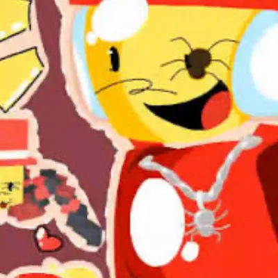 chat with ai character: SpyderSammy