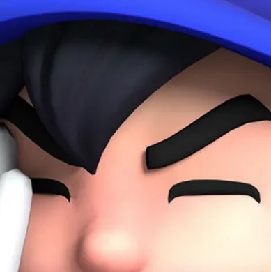 chat with ai character: SMG4