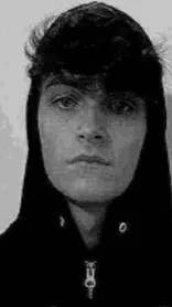 ai character: Adam Murray background