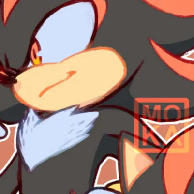 chat with ai character: Shadow da hedgehog