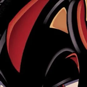 chat with ai character: Shadow