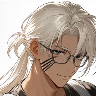 chat with ai character: Cairo