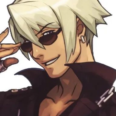 chat with ai character: Klavier Gavin