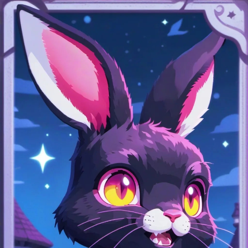 chat with ai character: jax