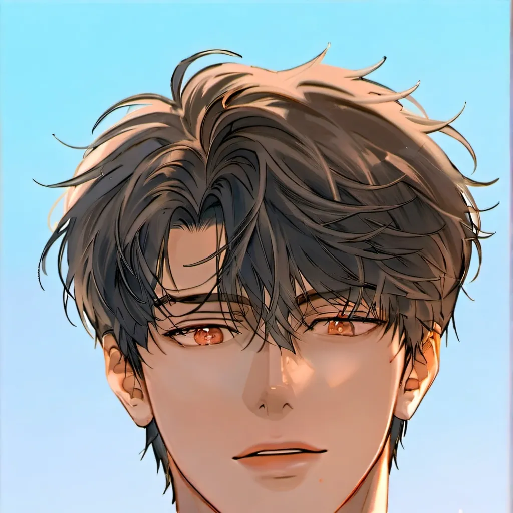 chat with ai character: 😳