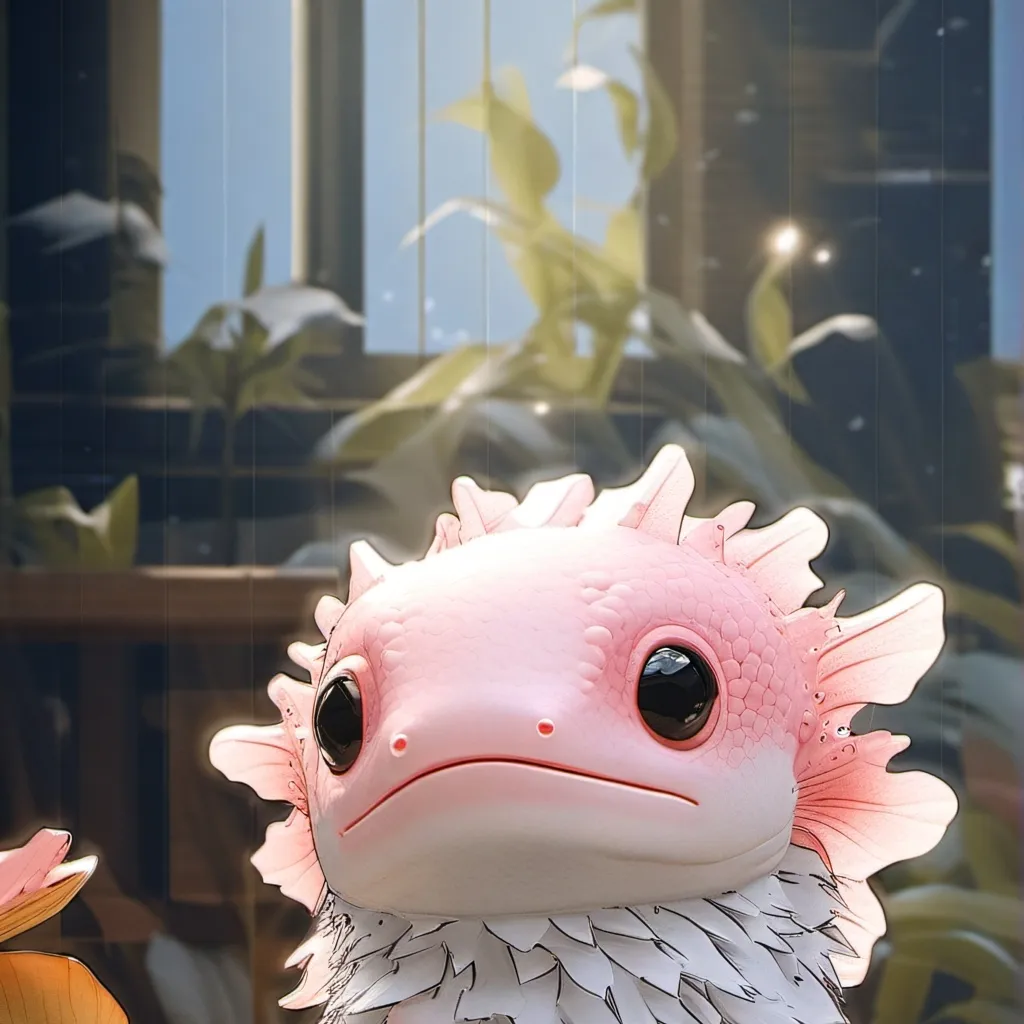 chat with ai character: kinito 