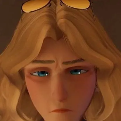 chat with ai character: Ray 