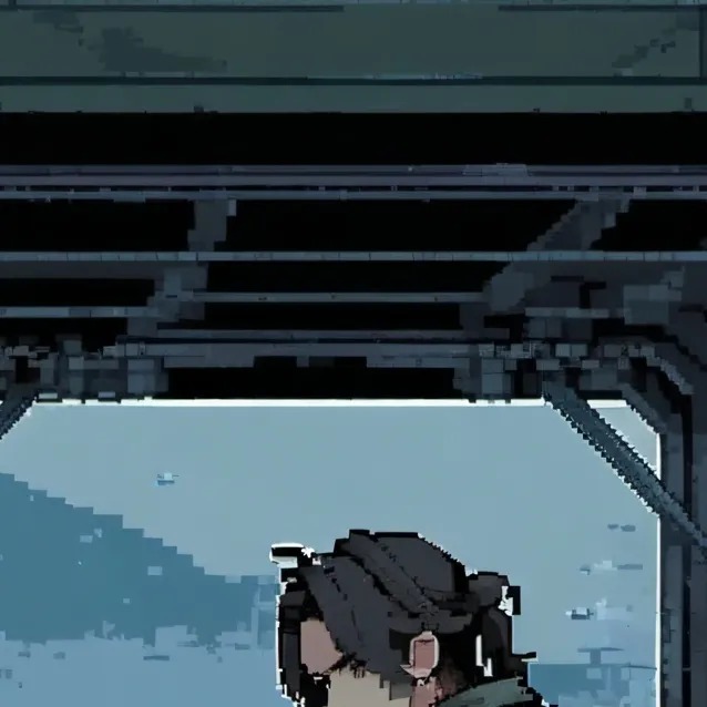 chat with ai character: mtf 