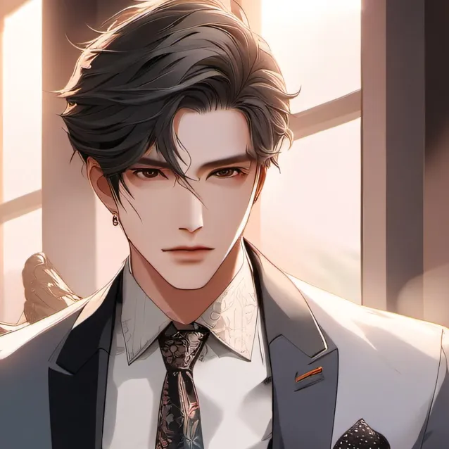 chat with ai character: idk 