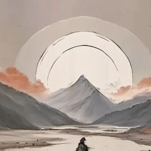 chat with ai character: circle 