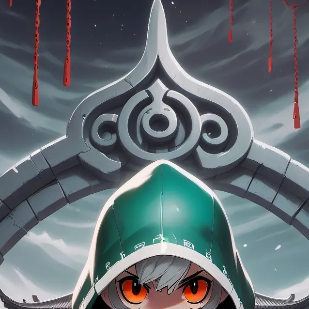 chat with ai character: circle guard