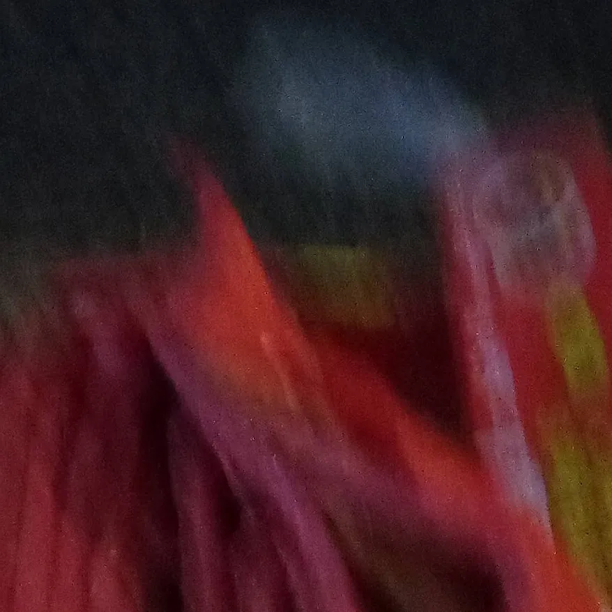 chat with ai character: fireworks