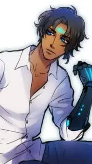 ai character: scp 067  background