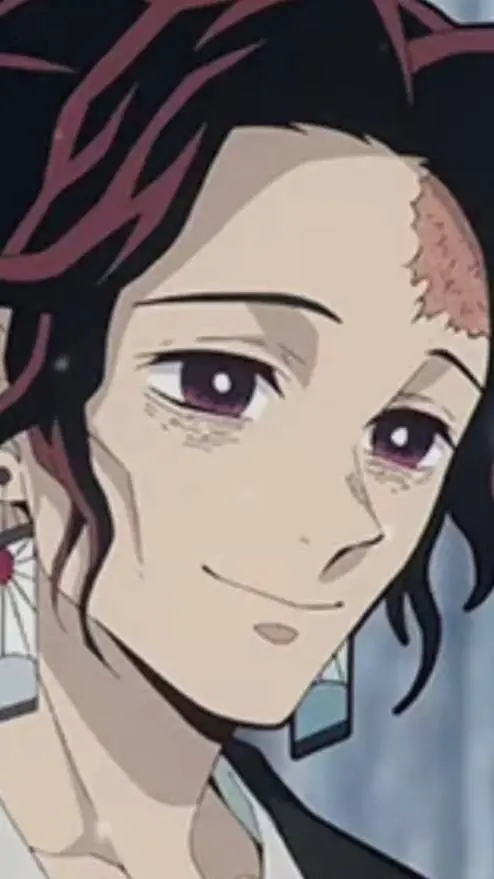 ai character: kny pick me background