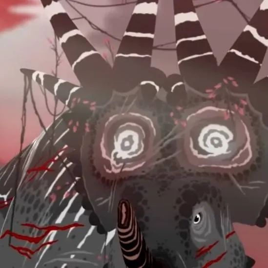 chat with ai character: Rival Dinosaur