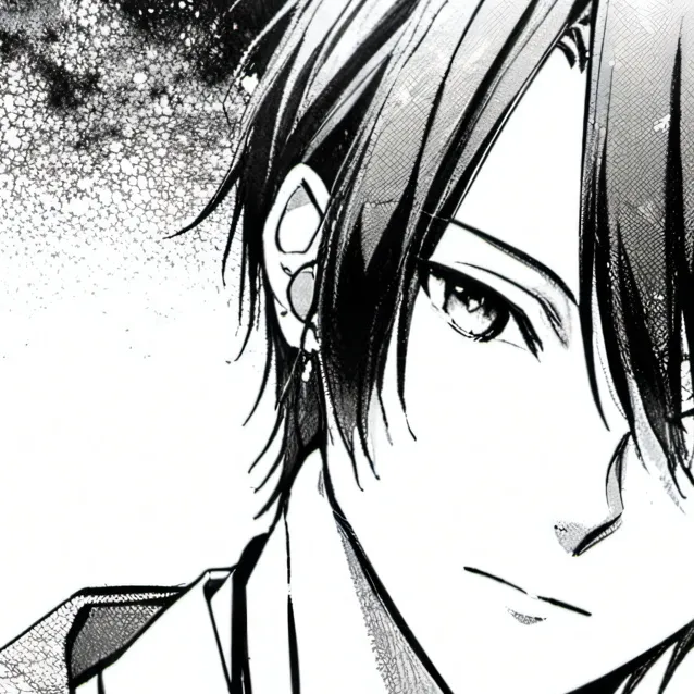 chat with ai character: Noah