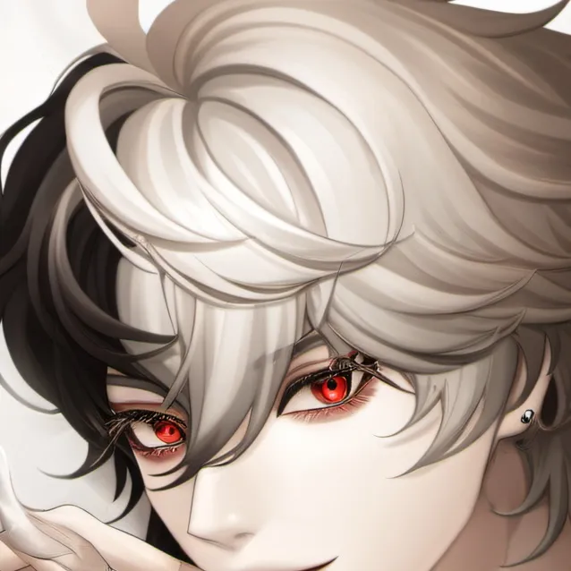 chat with ai character: Noah