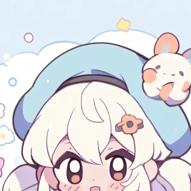 chat with ai character: sprout