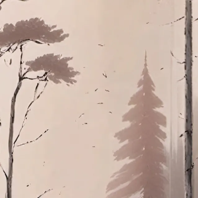 chat with ai character: dw forest