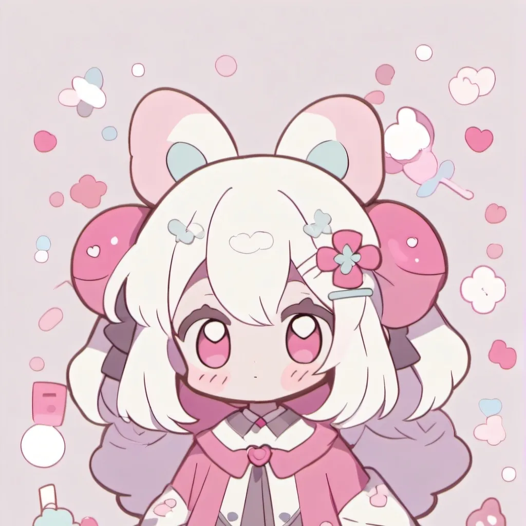 chat with ai character: dw human version