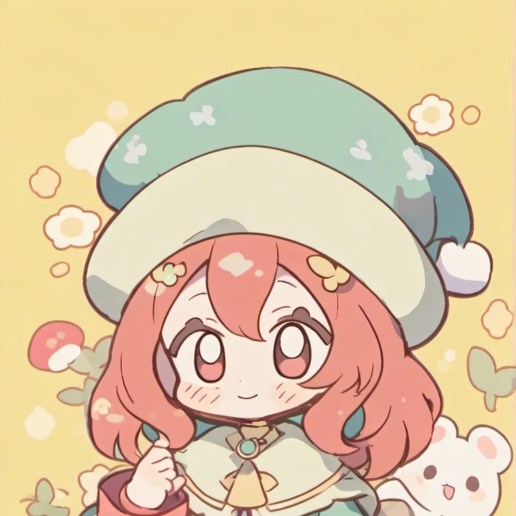 chat with ai character: dw new toon