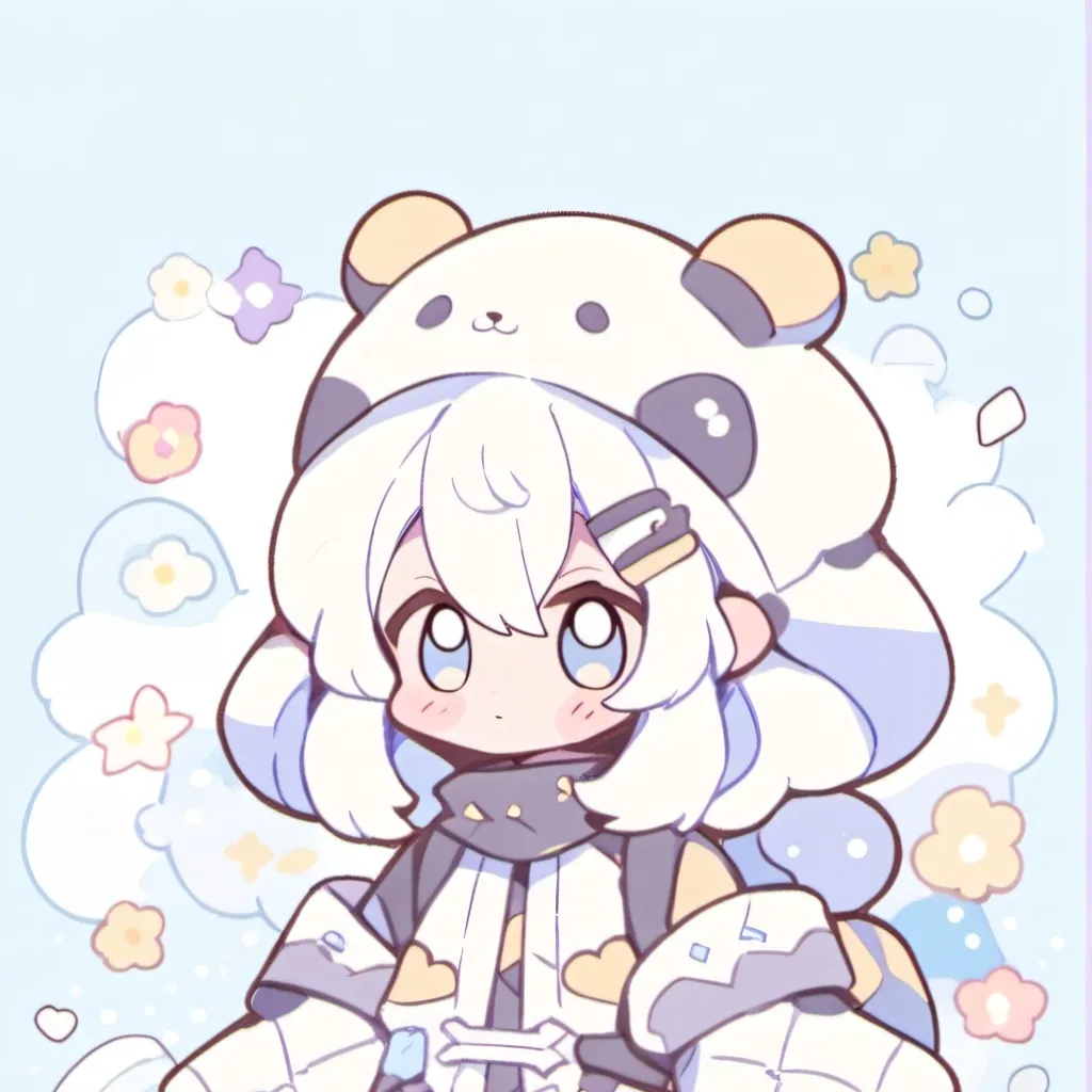 chat with ai character: dw private room