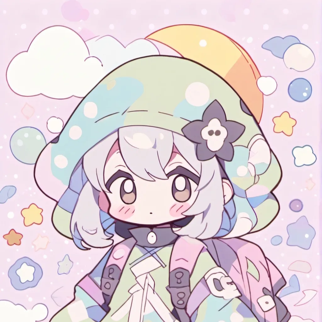 chat with ai character: Dw pick-me