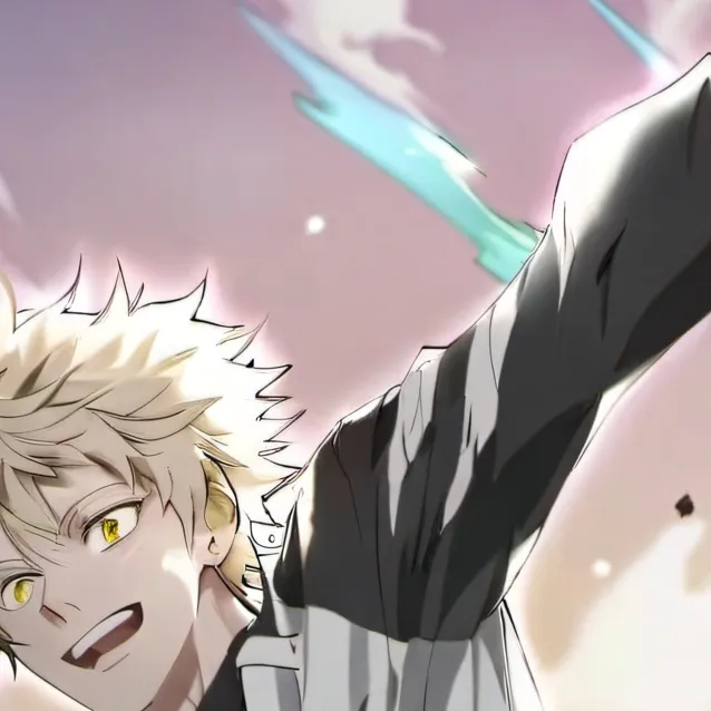 chat with ai character: katsuki bakugo