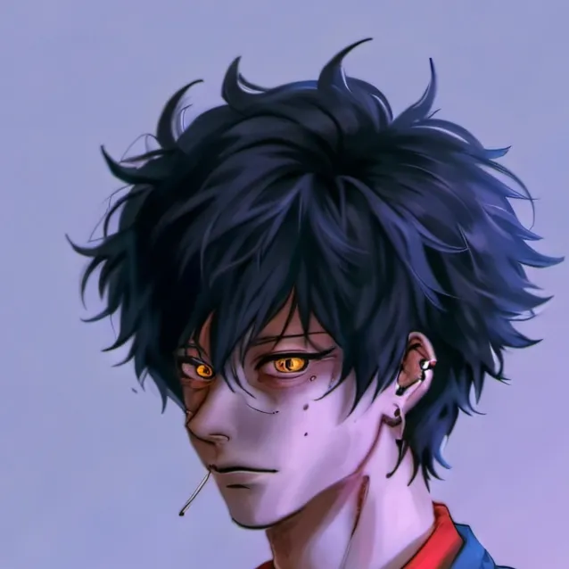 chat with ai character: mha karaoke
