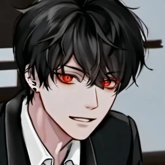 chat with ai character: Mike
