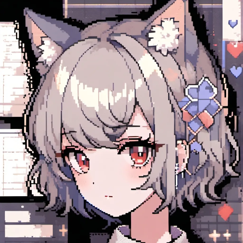 chat with ai character: Netami