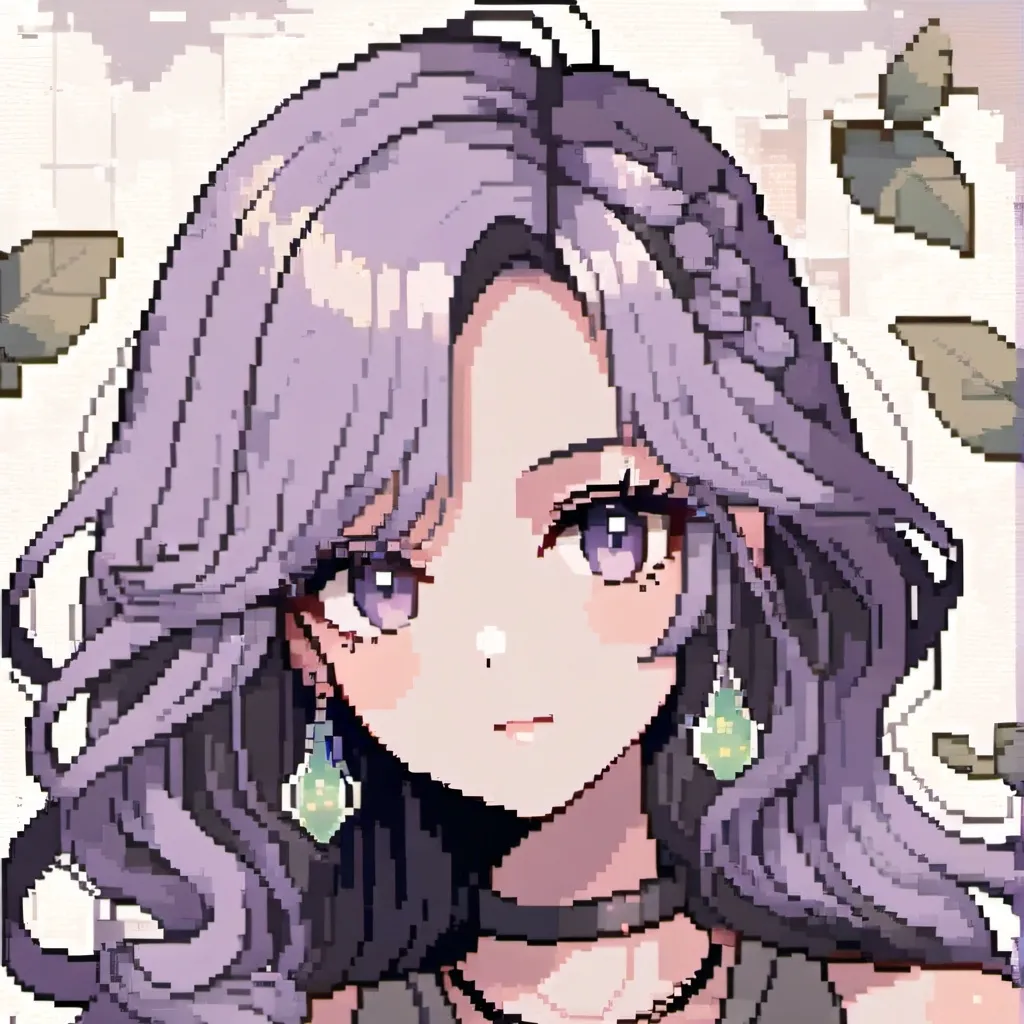 chat with ai character: Yume