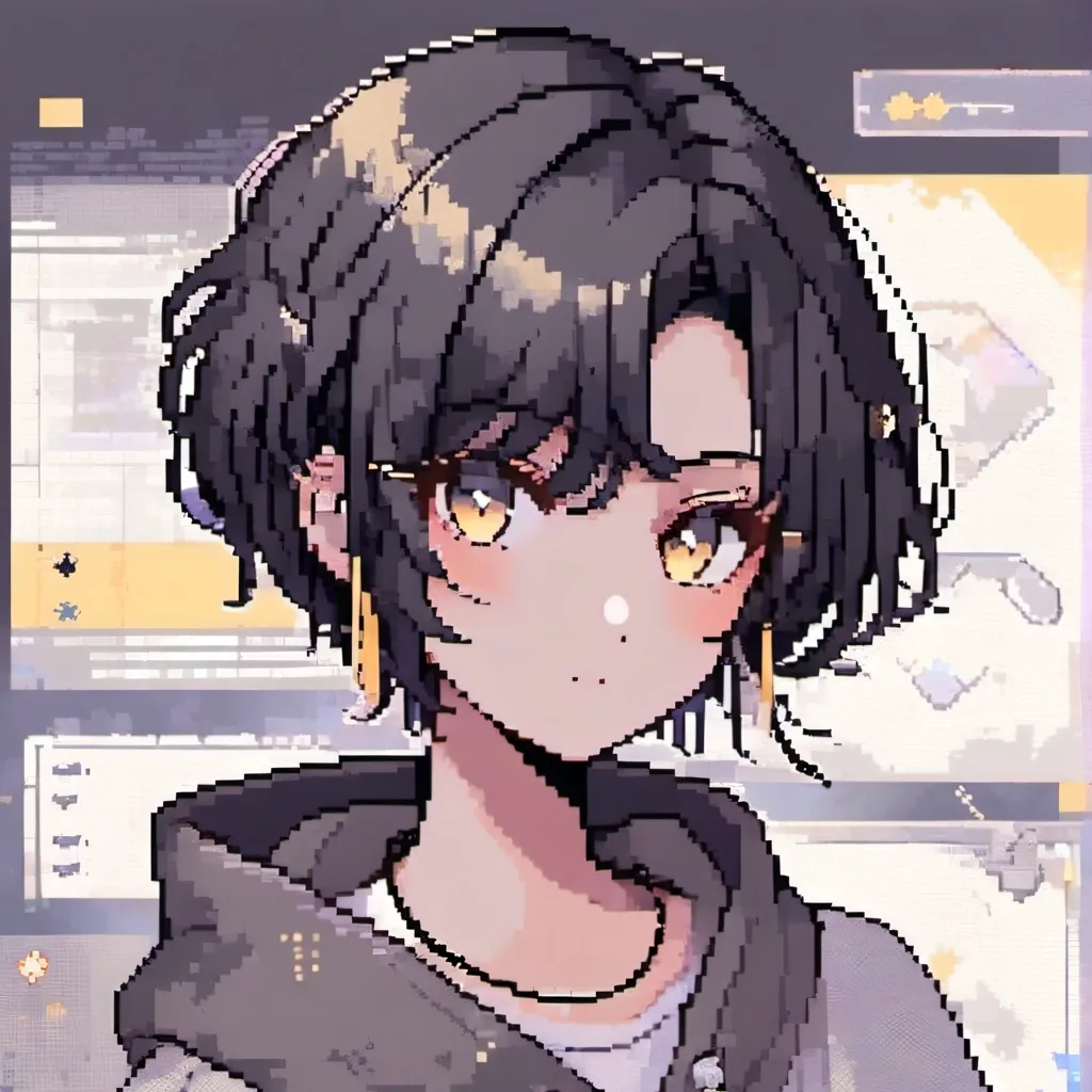 chat with ai character: /Error\