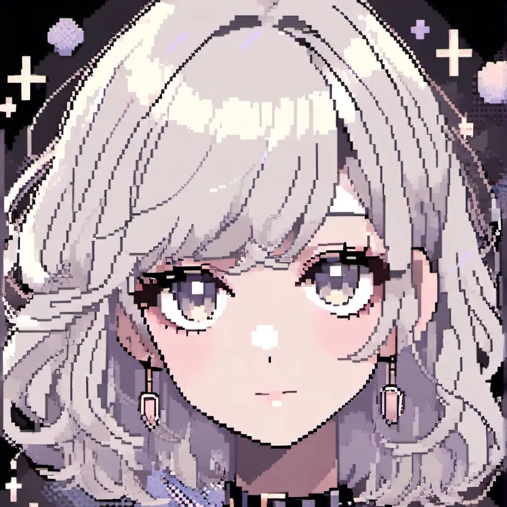 chat with ai character: Mercury