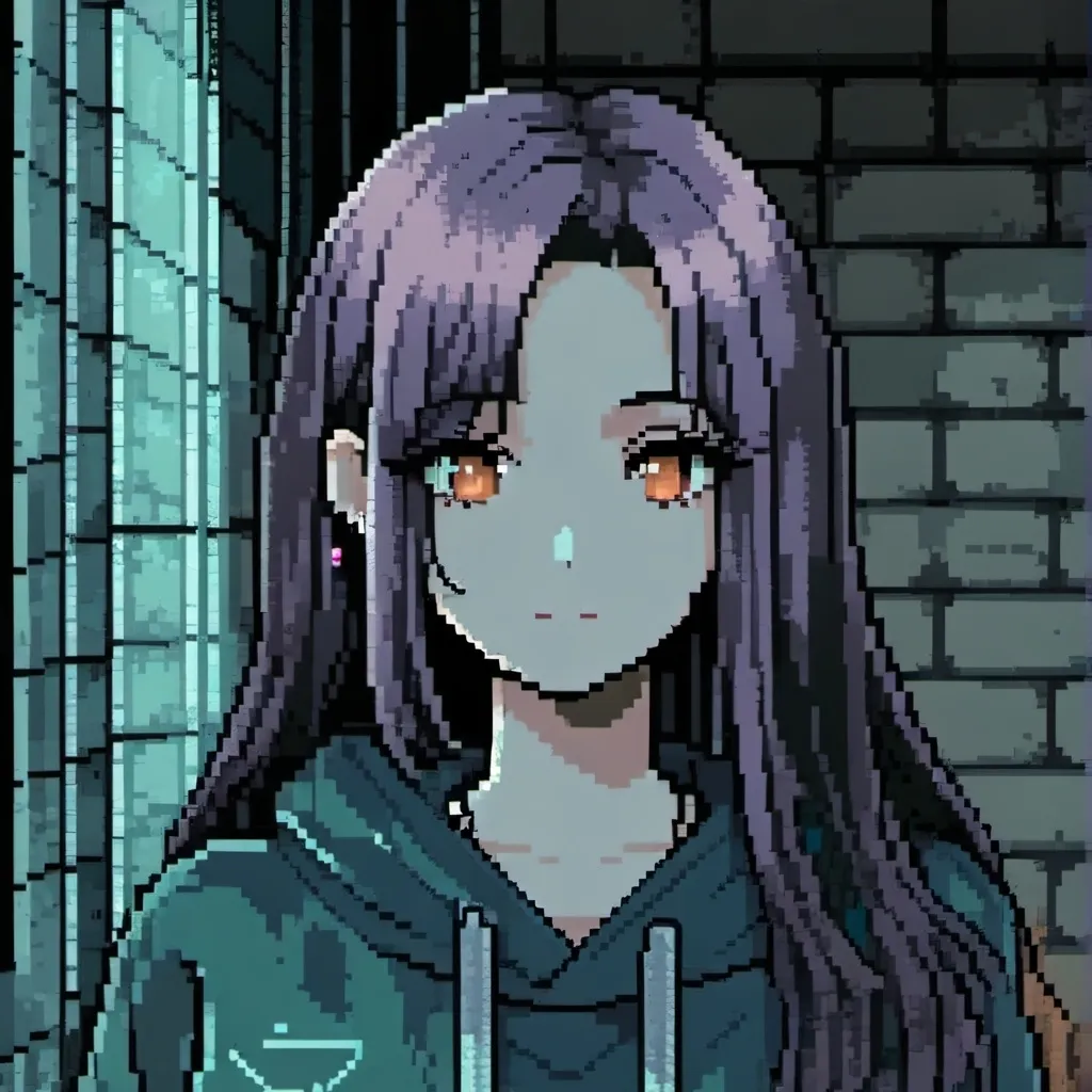 chat with ai character: Marley