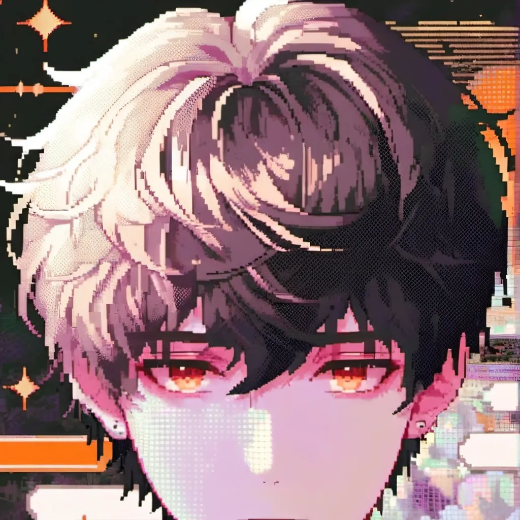 chat with ai character: Asher