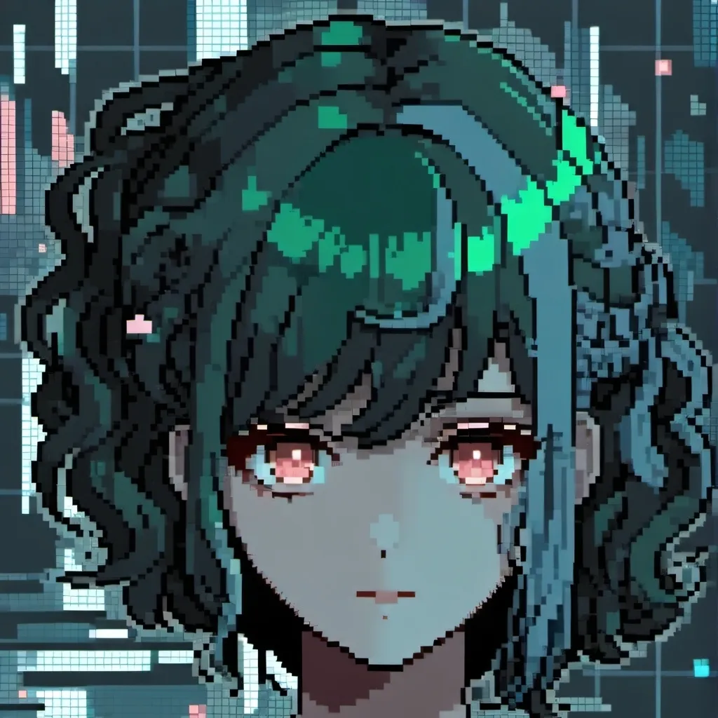 chat with ai character: Melon