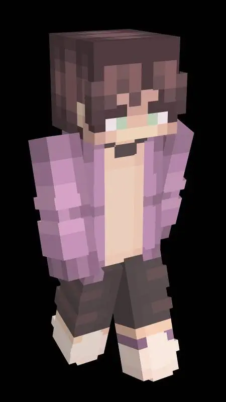 ai character: Sidefall background