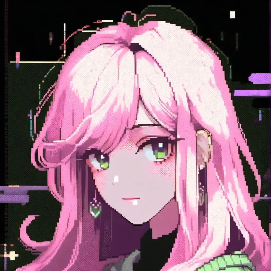 chat with ai character: Tyria