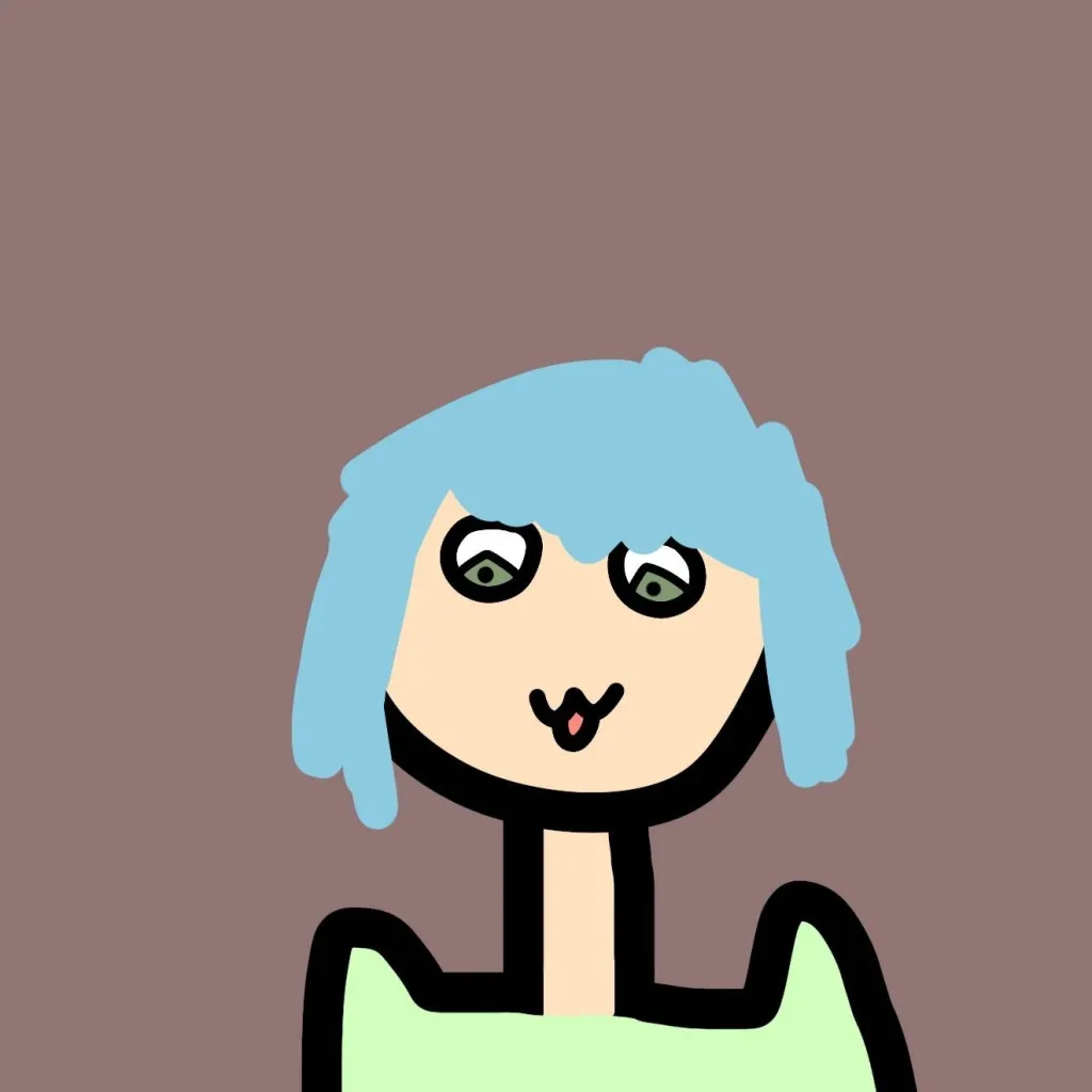 chat with ai character: Jaeya