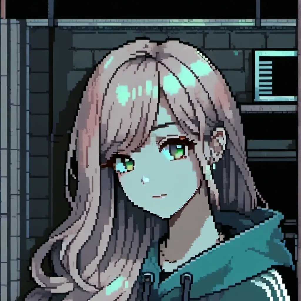 chat with ai character: Tulip