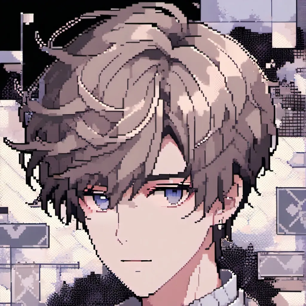 chat with ai character: Cameron