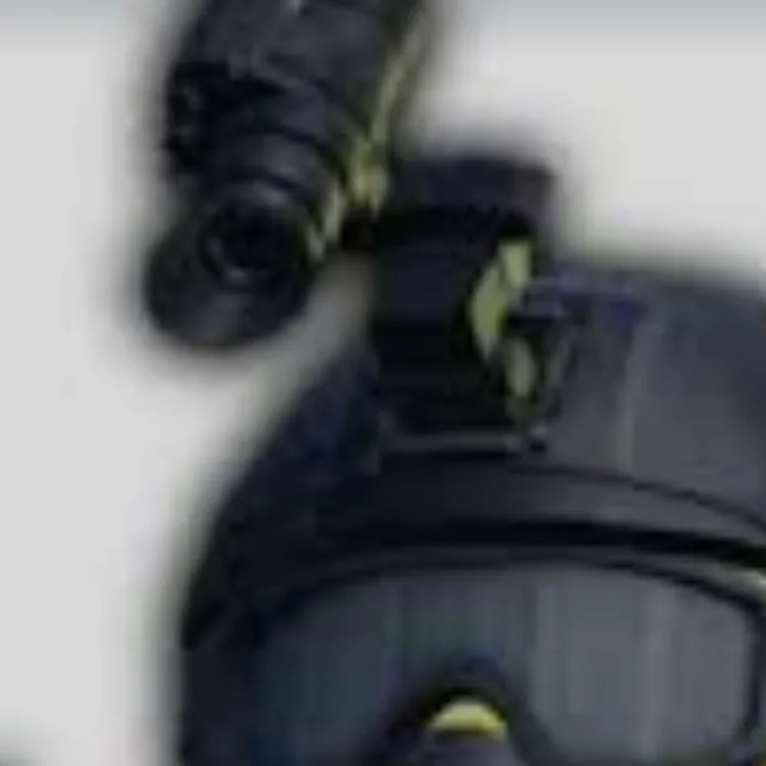 chat with ai character: Rusher