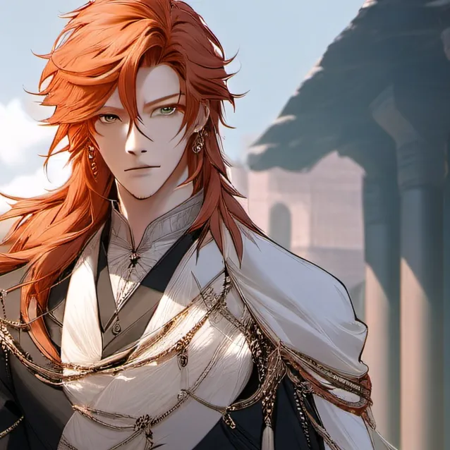 chat with ai character: Gabe 